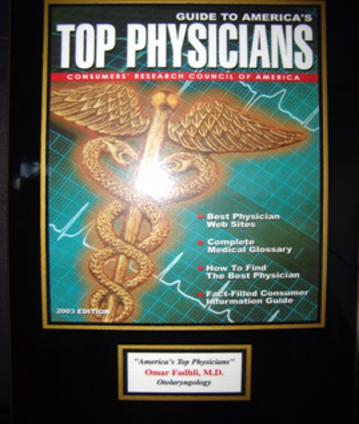 Top Physicians